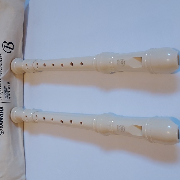 Yamaha Recorders - Picture 4 of 5